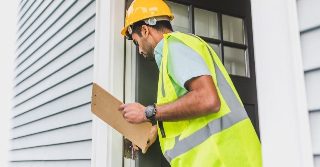 Residential Property Inspections