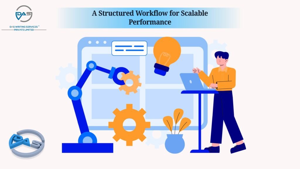 Structured Workflow