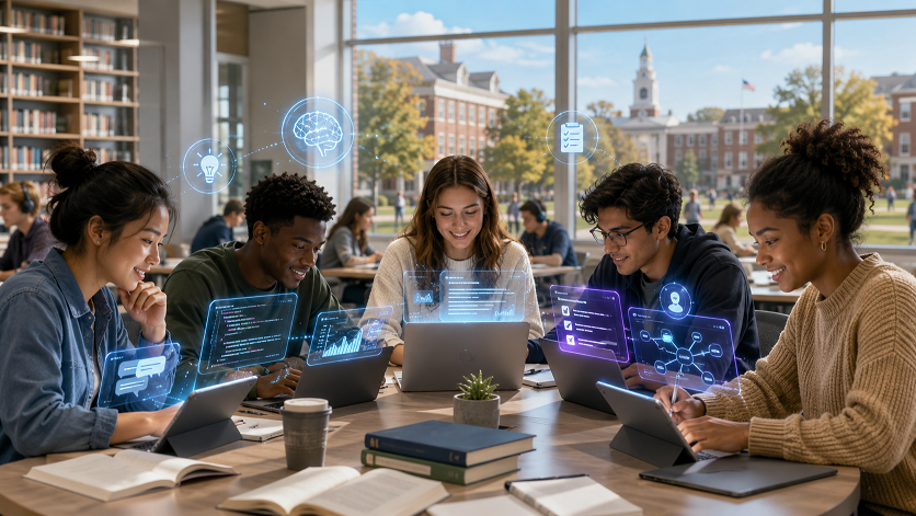 AI Tools for Students