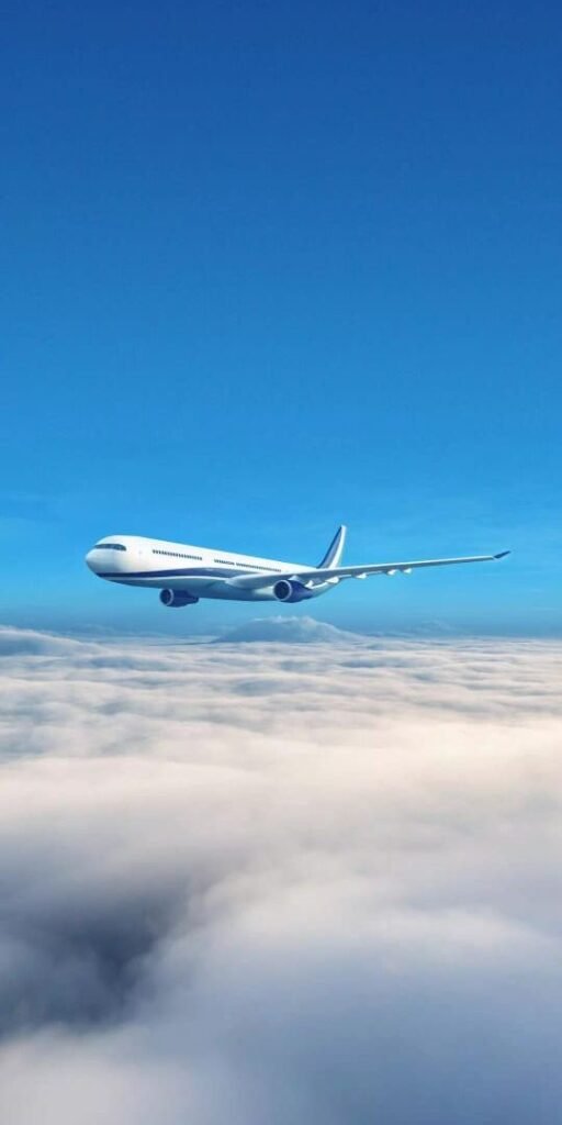 SCAT Airlines Headquarters – Corporate and Operations Guide