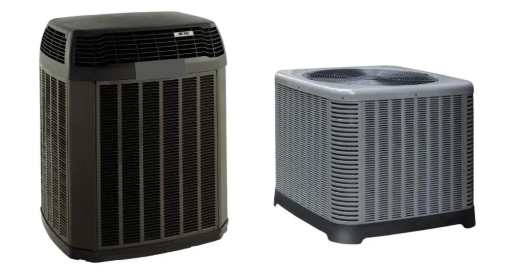 Air Conditioner Tripping