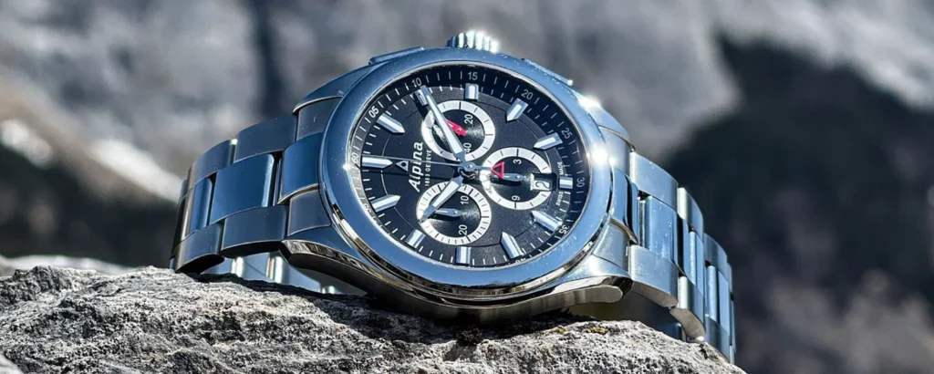 Alpina Watches