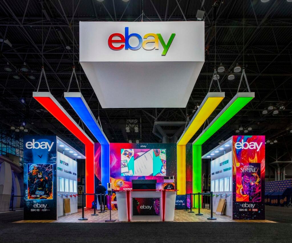 Post-Event Strategies That Turn Trade Show Leads into Loyal Customers Atlanta exhibit company