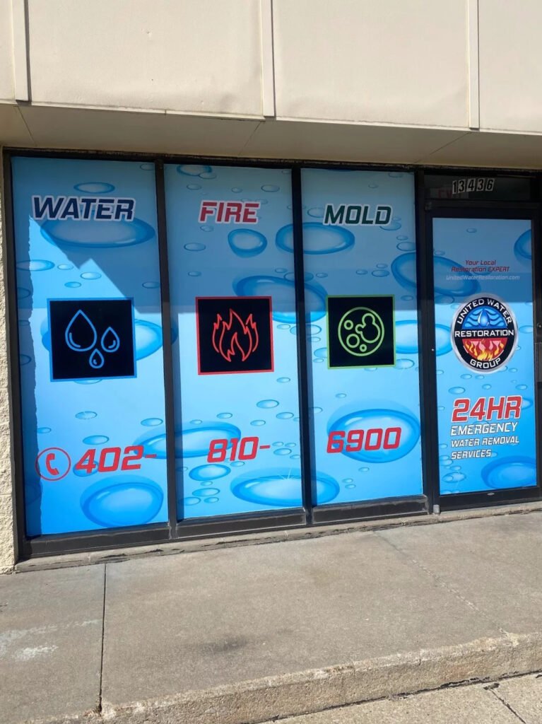 Window Graphics
