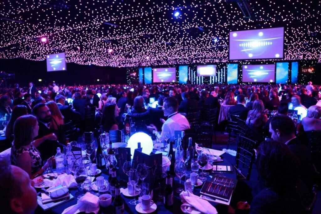 How Can Lighting Rentals New York Elevate NYC Events Today? Lighting Rentals New York