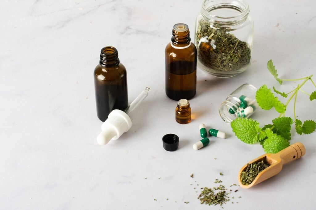 Top Ayurvedic Medicine Manufacturer in Chandigarh – Trusted Herbal Solutions for Business Growth
