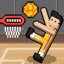 Hoop Dreams and Hilarious Mayhem: A Dive into Basket Random
