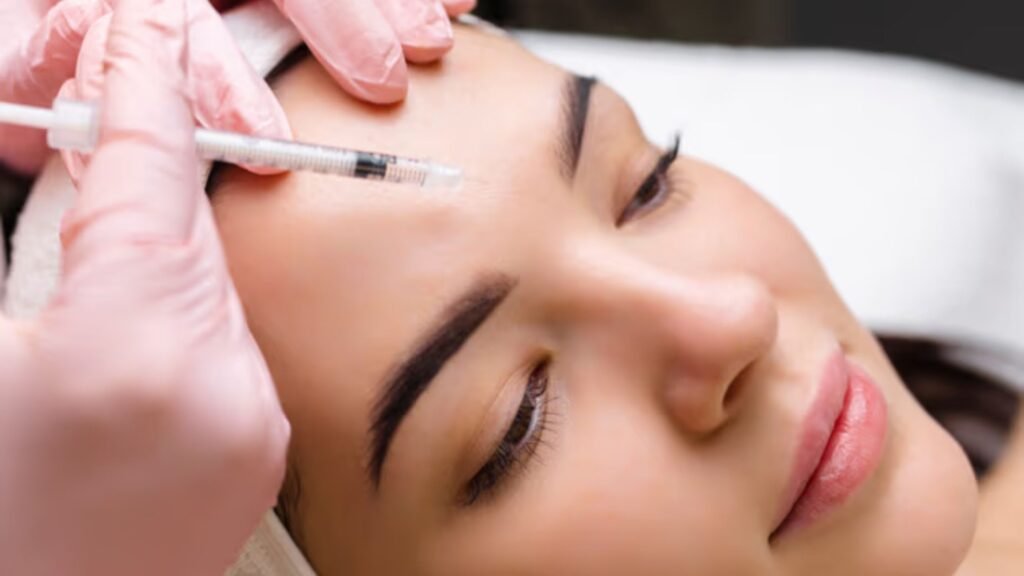 Botox in Santa Monica- Is This the Answer to Excessive Sweating?