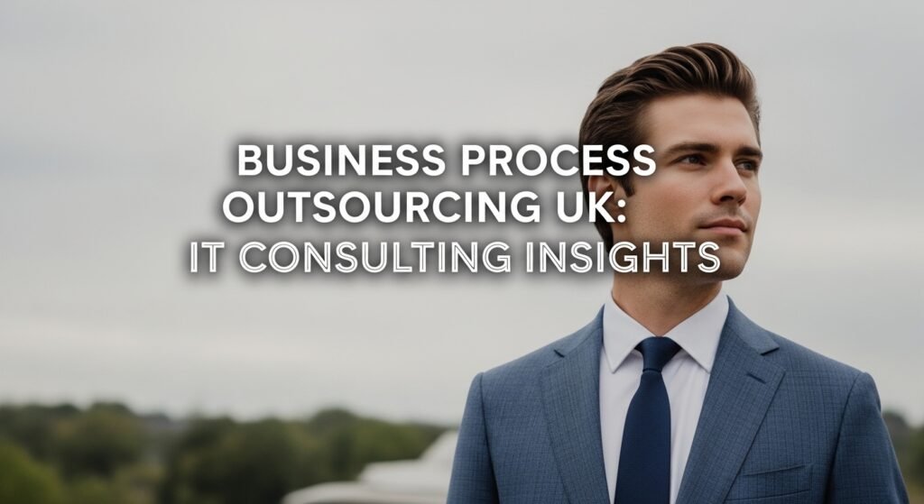 Business Process Outsourcing UK