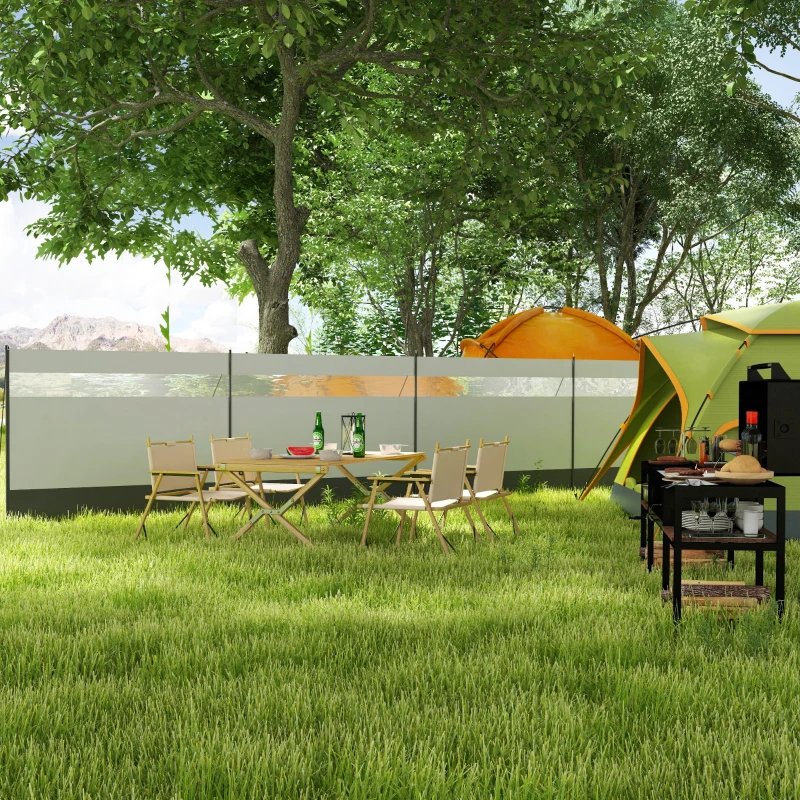Best Camping Windbreaks for Beach and Campsites Camping Windbreaks