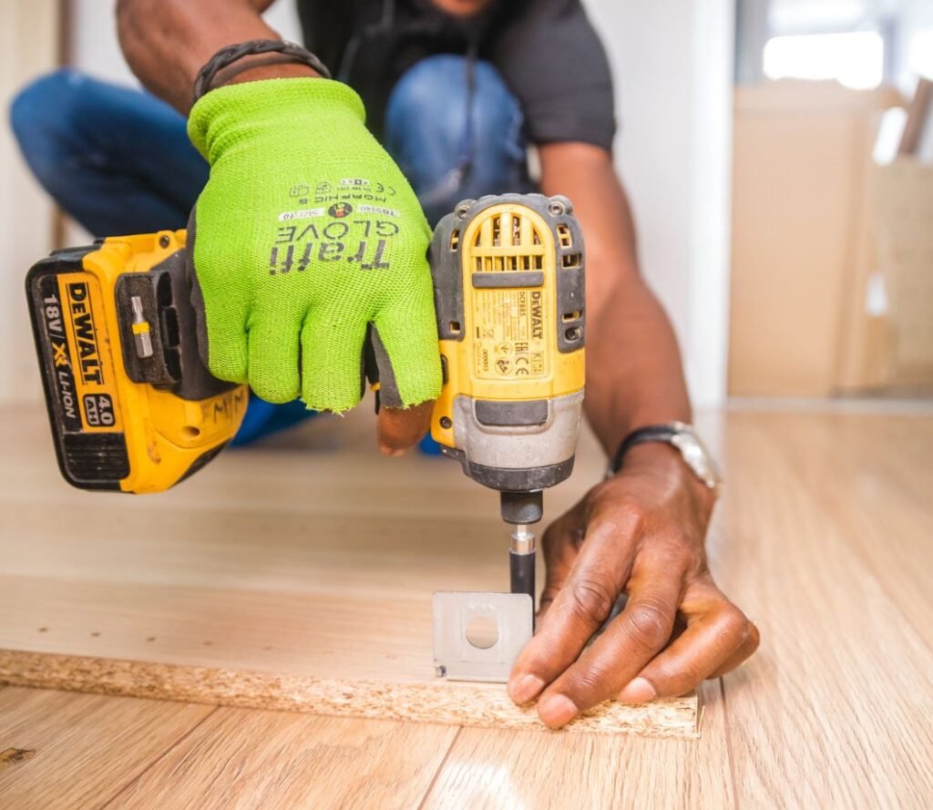 Carpentry
