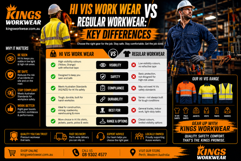 Workwear