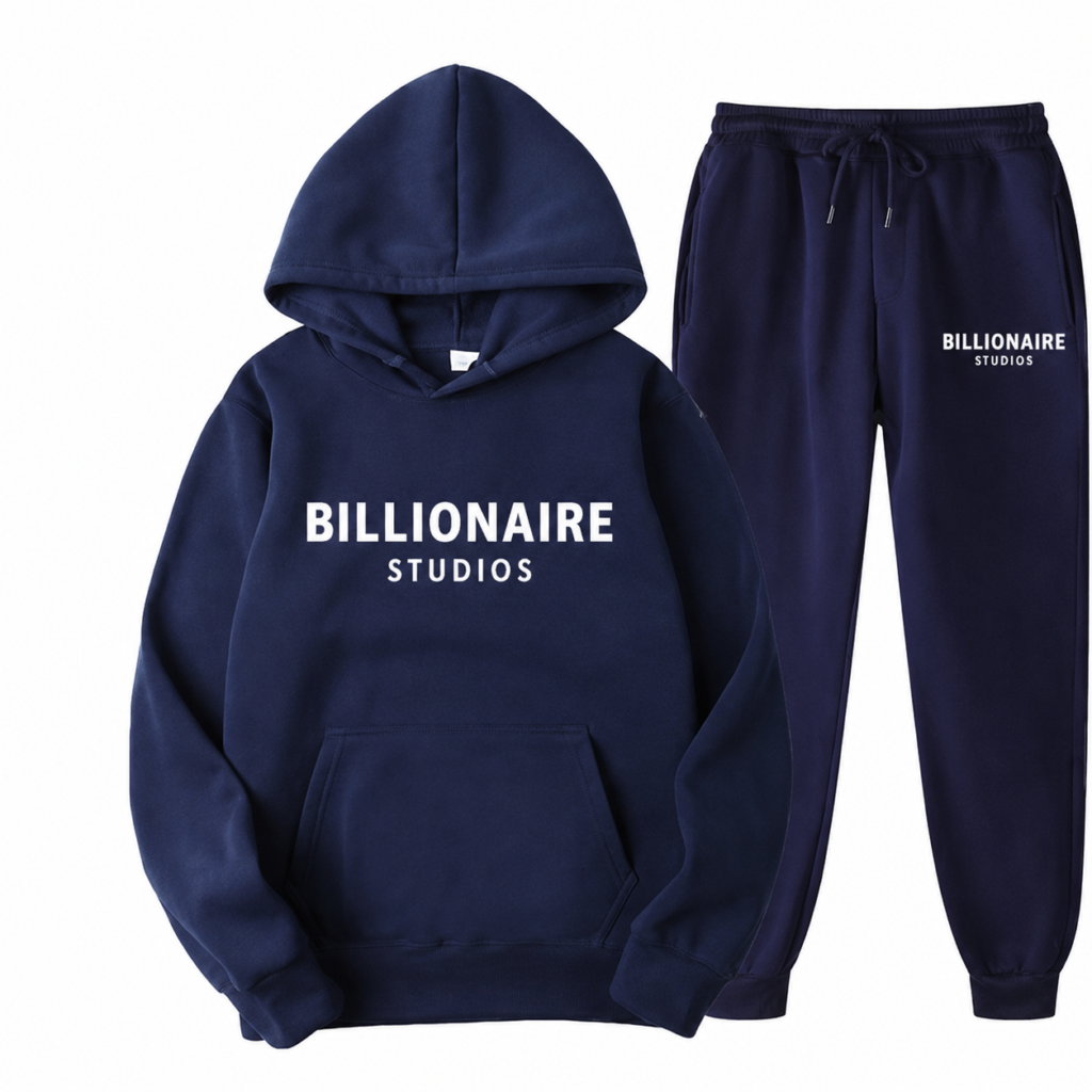 Billionaire studios
