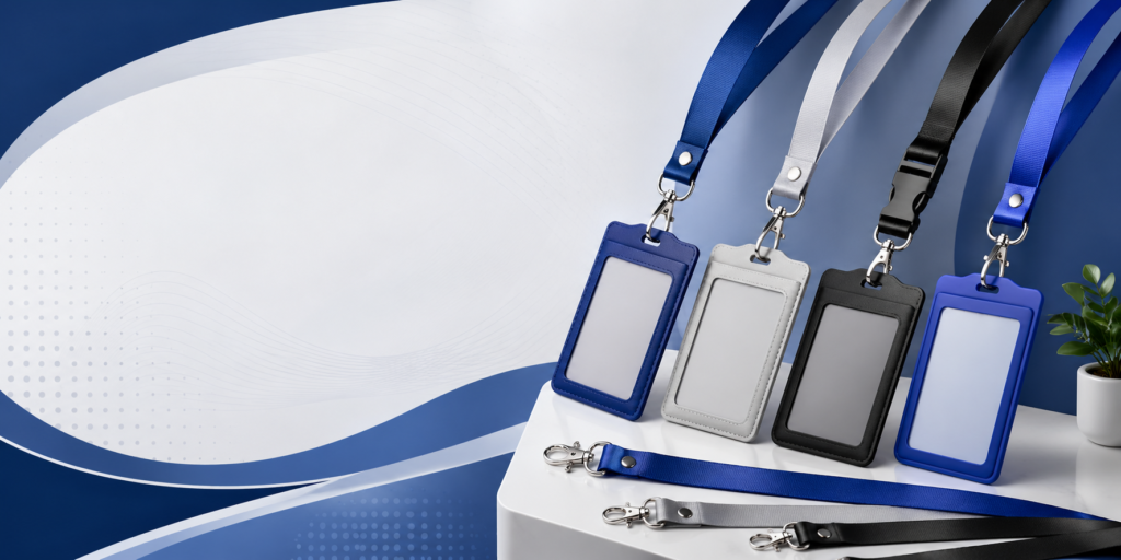ID Card Lanyard Supplier