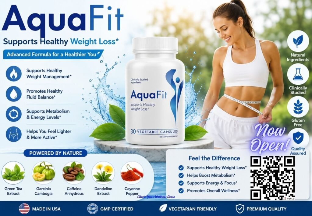 AquaFit