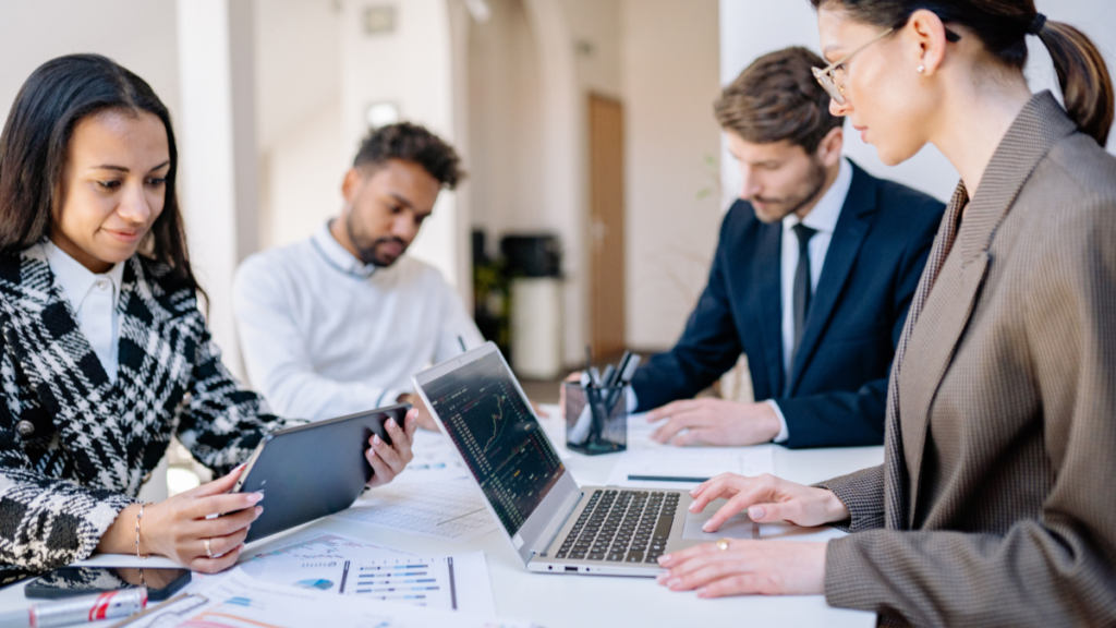 Corporate Wellness Programs