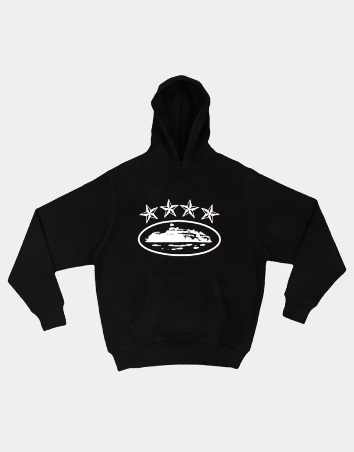 Corteiz vs. Other Streetwear Brands: What Makes It Different?