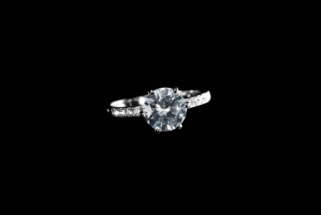 Diamond Engagement Rings