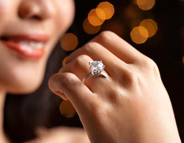 Most Popular Diamond Engagement Rings for Women This Year Diamond Engagement Rings for Women