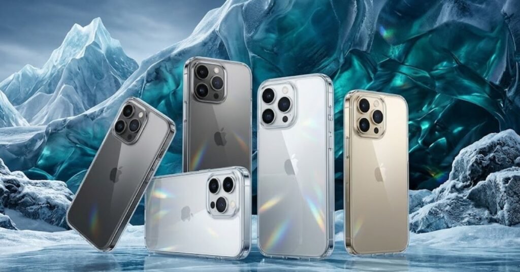 Explore Useful Anti Yellow Clear Case Assets For Smart Looks Explore Useful Anti Yellow Clear Case Assets For Smart Looks