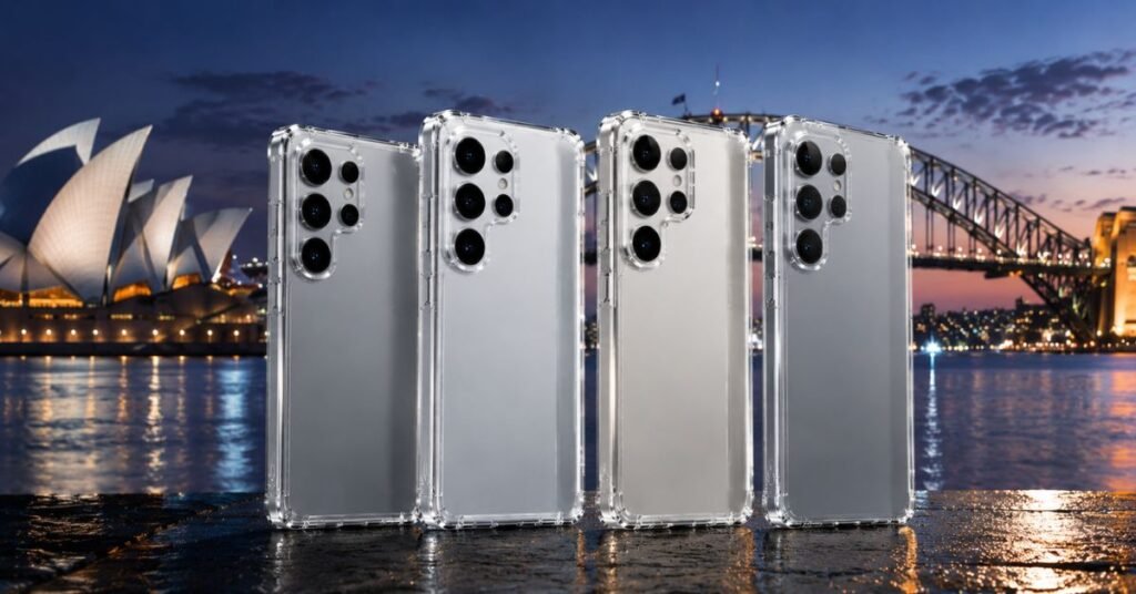 Find Premium Anti Yellow Clear Case Shells For Extra Peace Find Premium Anti Yellow Clear Case Shells For Extra Peace