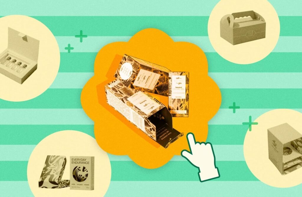 Folding Cartons Packaging Solutions for Modern Brands Folding Cartons Packaging Solutions for Modern Brands