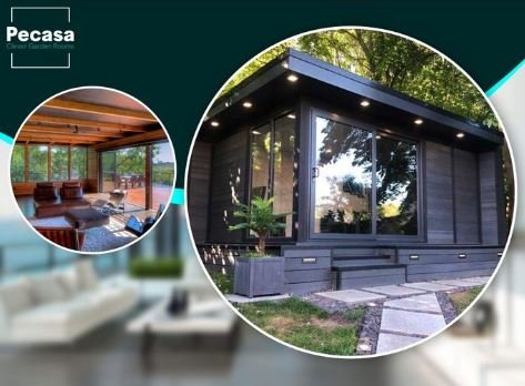 Why Garden Homes Continue to Shape Residential Trends wood garden house