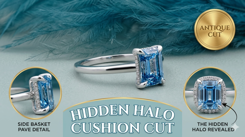 Quality Lab Diamond Engagement Rings for Budget-Conscious Couples