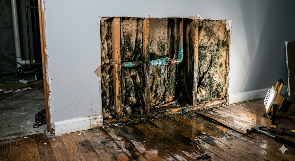 The Hidden Costs of Ignoring Plumbing Problems plumbing problems