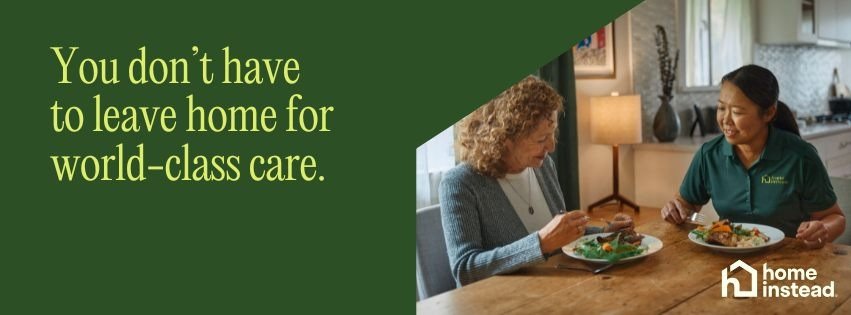 senior care services in Kansas City, MO