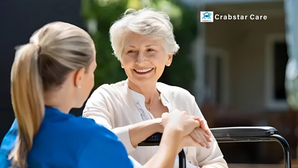 How Companion Care Helps Seniors Stay Independent, Active, and Connected