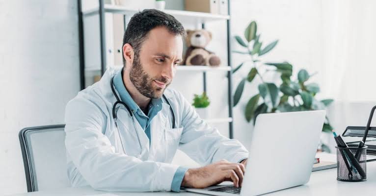 How Secure Is a Virtual Medical Scribe Service? How Secure Is a Virtual Medical Scribe Service?