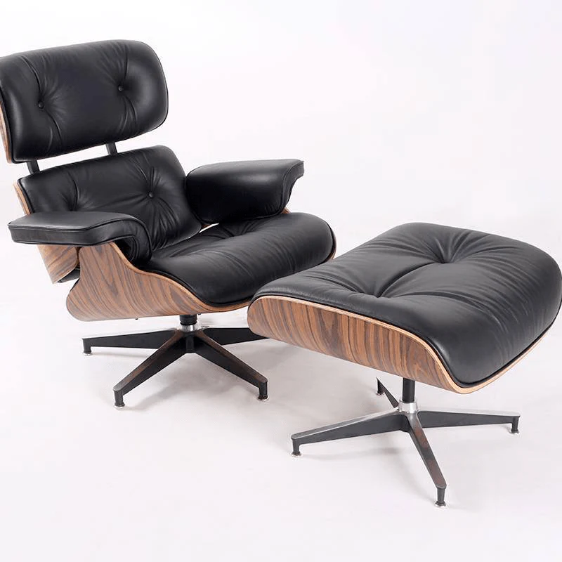 Eames Lounge Chair Replica UK 2026 – Stylish, Comfortable & Affordable Designer Seating Eames Lounge Chair Replica