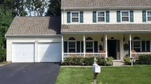 Leading Garage Door Company Providing Quality Service in Miller Place