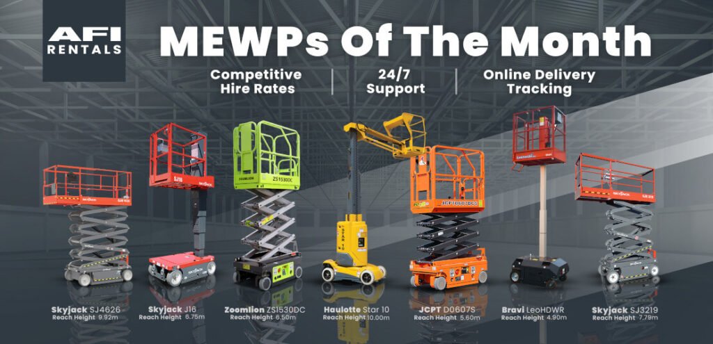 Access Equipment Hire UK: Your Guide to LOLER Compliance Access Equipment Hire