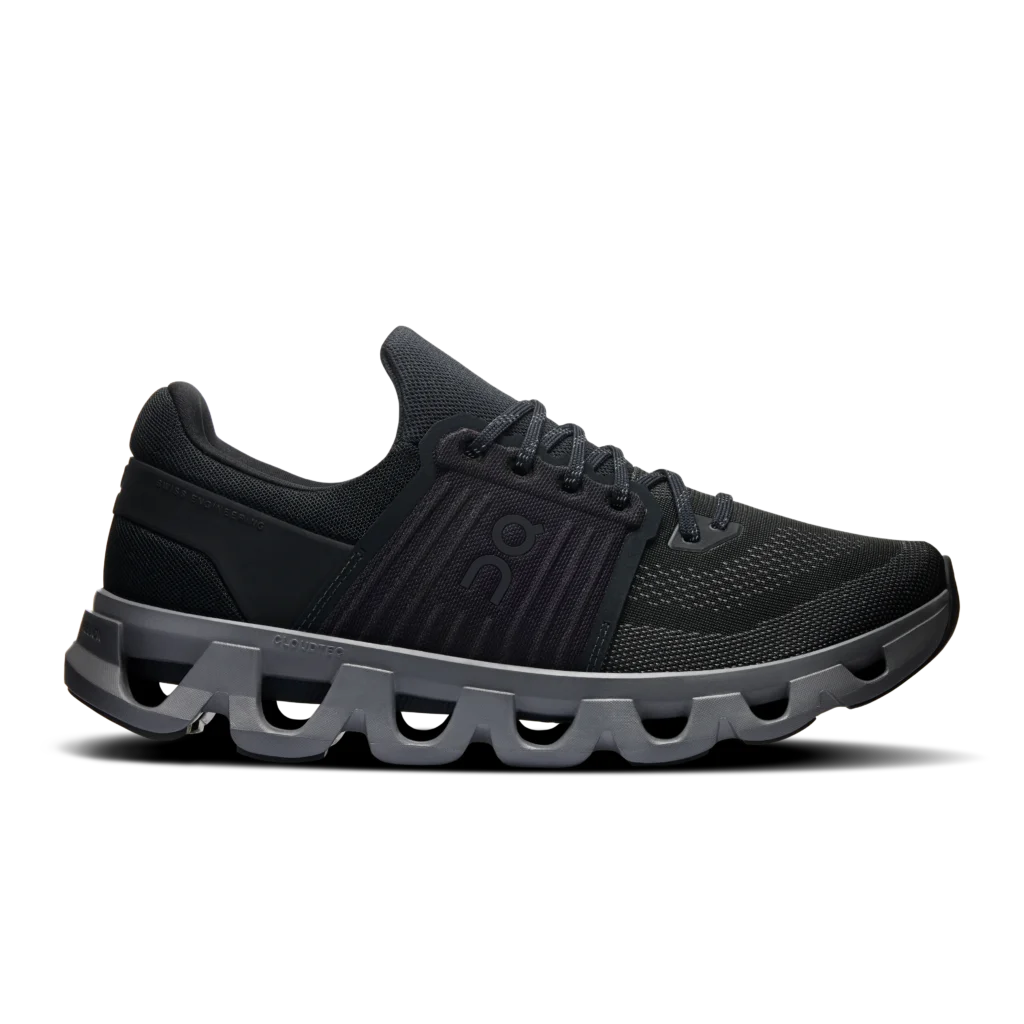 Experience Soft Landings with On Cloud Shoes