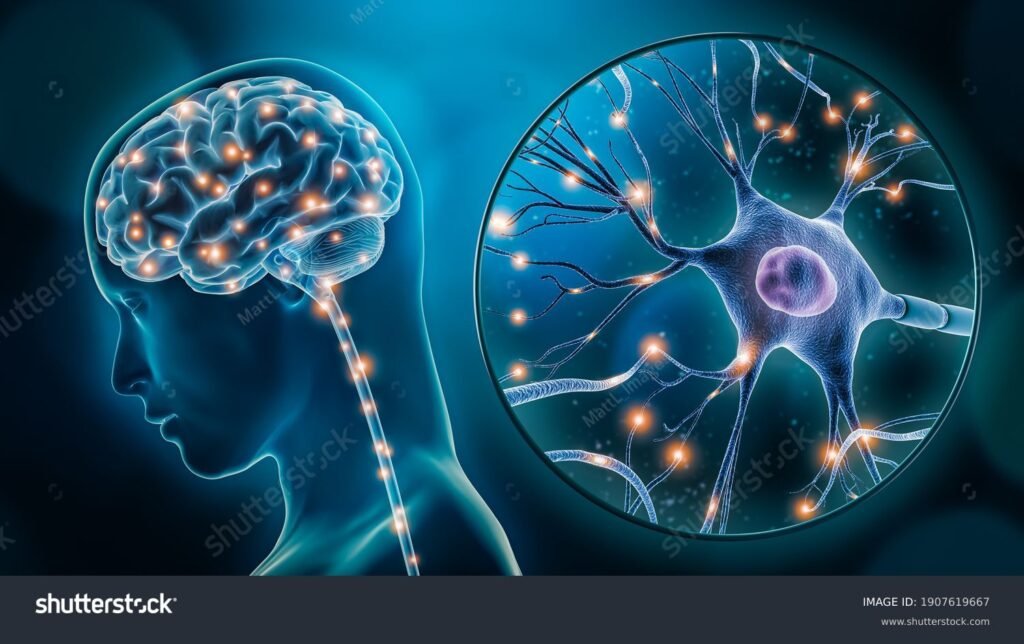 NeuroSalt