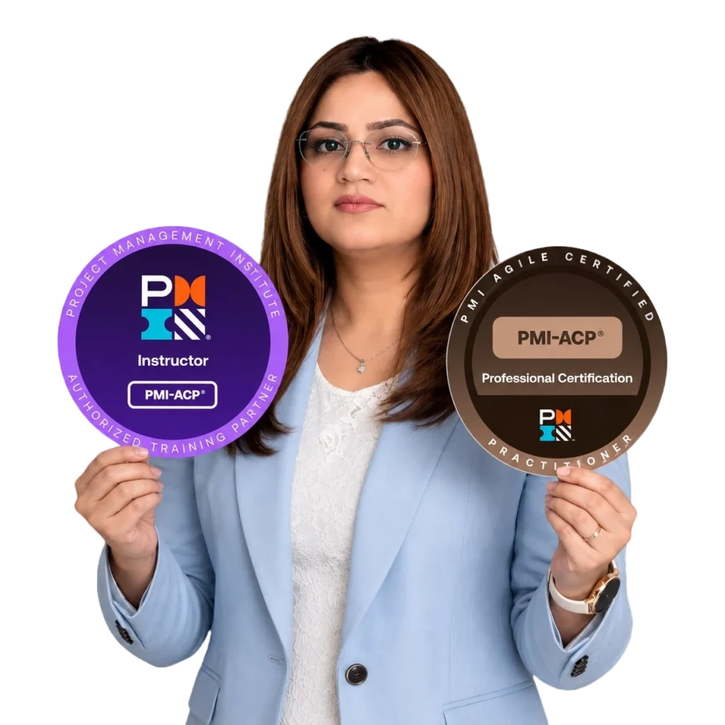 PMI-ACP Certification
