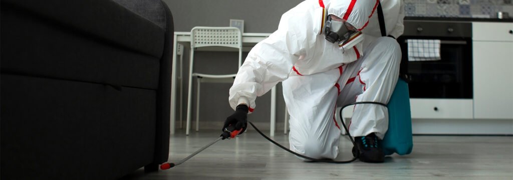 Pest Control