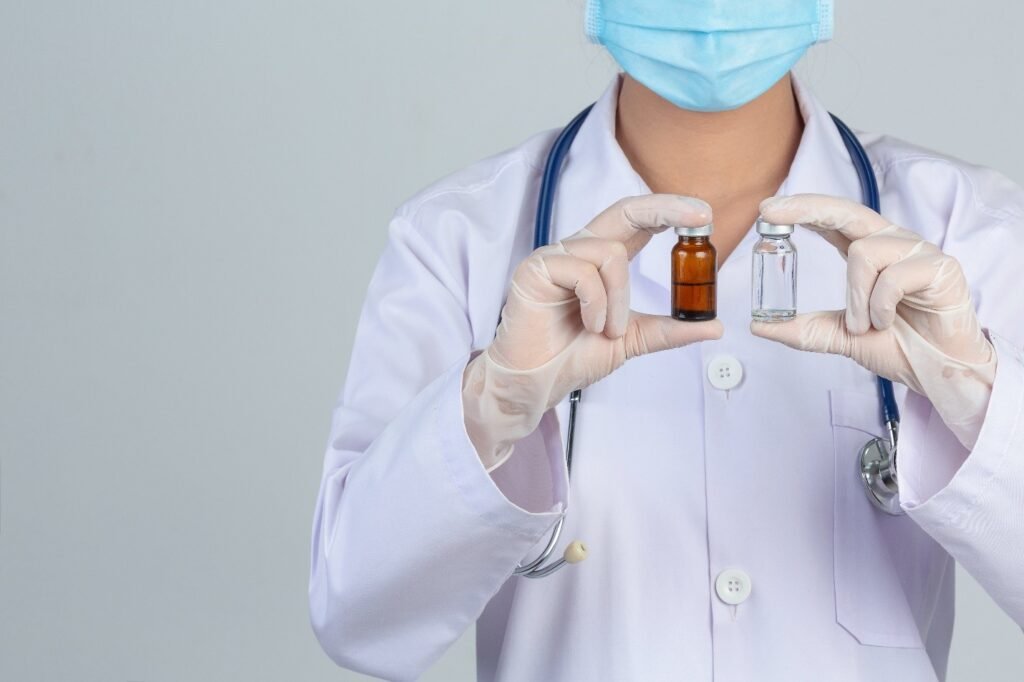 immune system recovery in St. Petersburg, FL