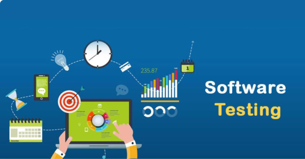 QA Testing Services