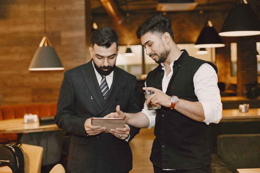 Top Benefits of Working with a Restaurant Design Consultant Restaurant design consultant