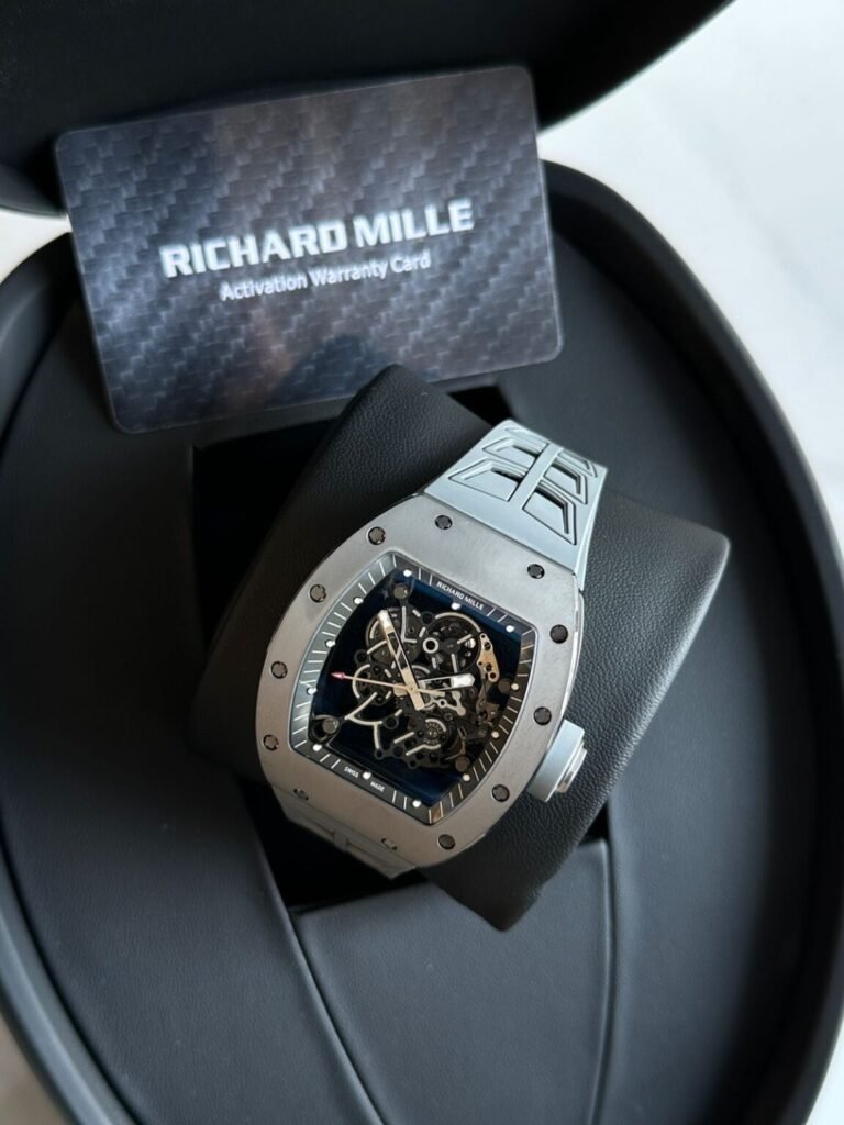 Richard Mille first copy watches