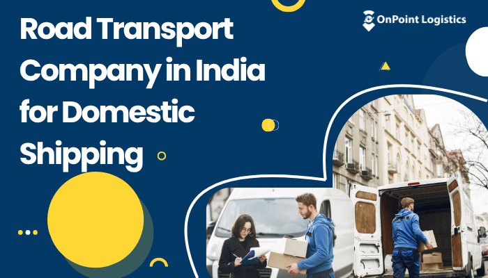 Road express services 