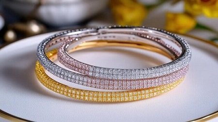 A Complete Guide to Buying Authentic Roberto Coin Bracelets Roberto Coin Bracelets