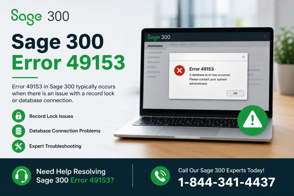 Sage 300

