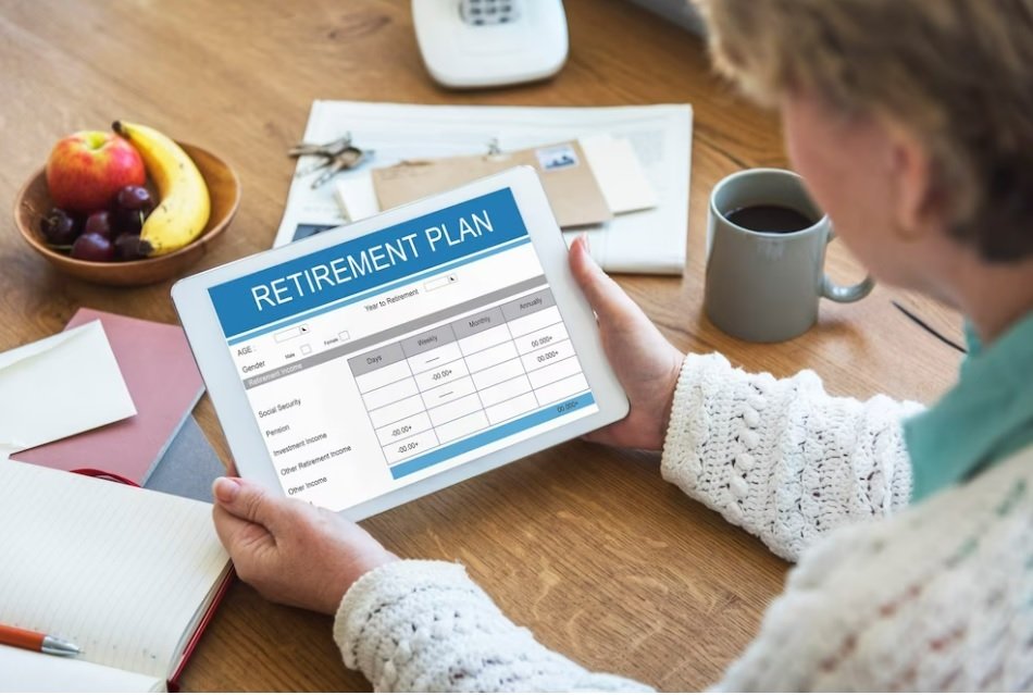 Sal Magaraci Reveals the Secrets to a Secure Retirement Sal Magaraci