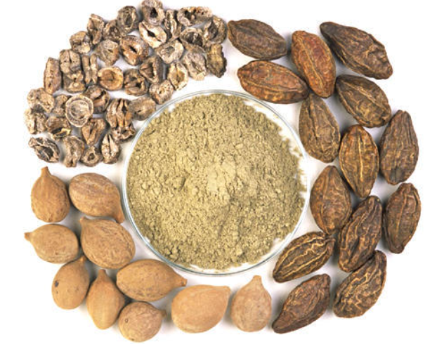 Triphala Extract Manufacturers Meeting the Rising Demand for Ayurvedic Solutions Triphala Extract Manufacturers