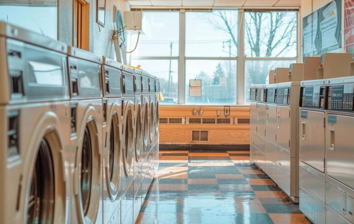 How Office Laundry Services Support Workplace Hygiene and Employee Well-Being? Office Laundry Services