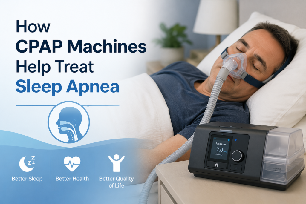 Sleep Apnea